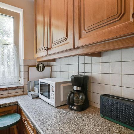 Lively Holiday Home In Wien With Private Garden Dış mekan fotoğraf