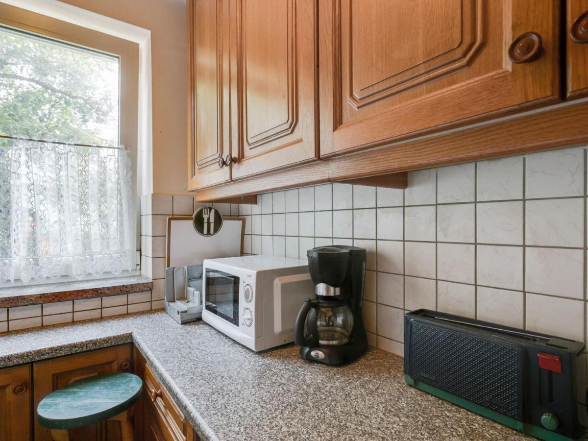 Lively Holiday Home In Wien With Private Garden Dış mekan fotoğraf