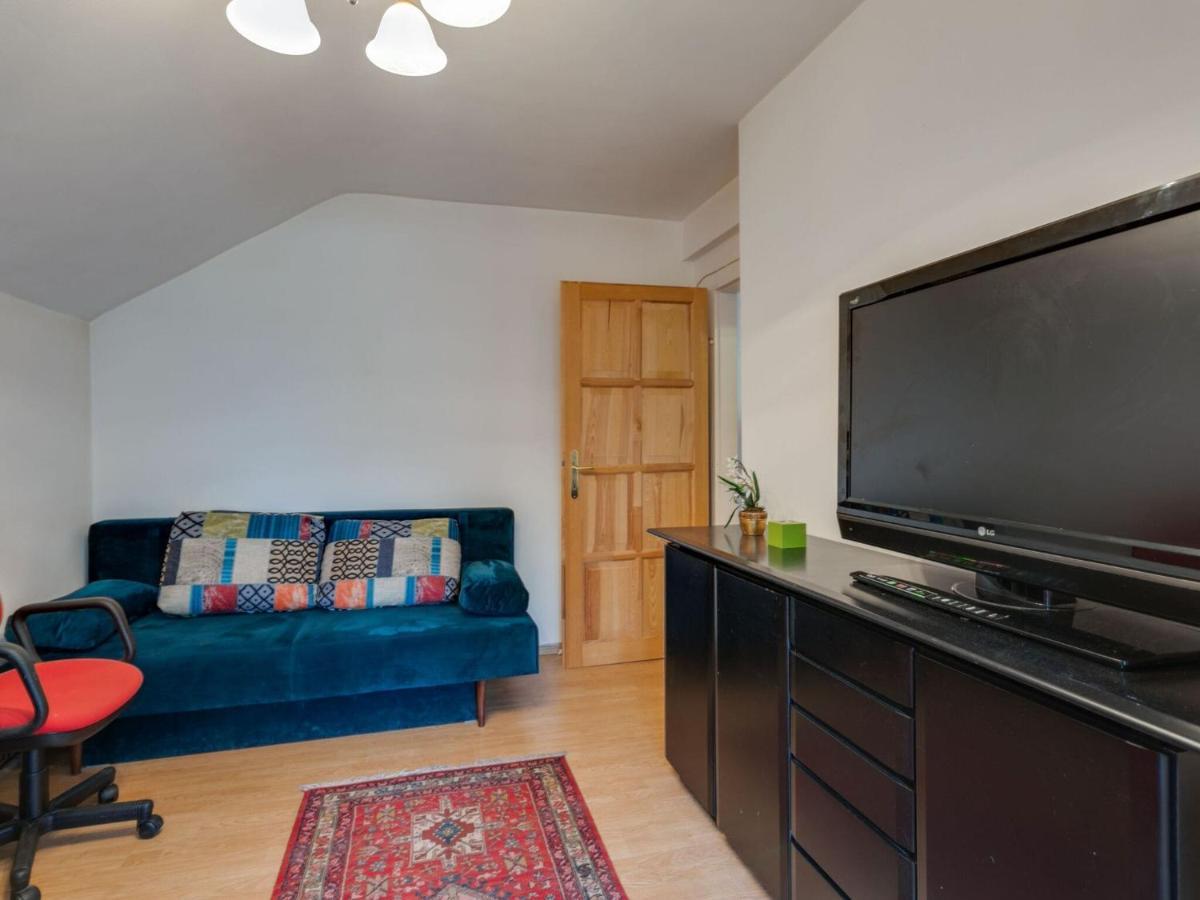 Lively Holiday Home In Wien With Private Garden Dış mekan fotoğraf