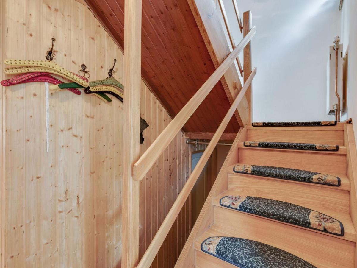 Lively Holiday Home In Wien With Private Garden Dış mekan fotoğraf