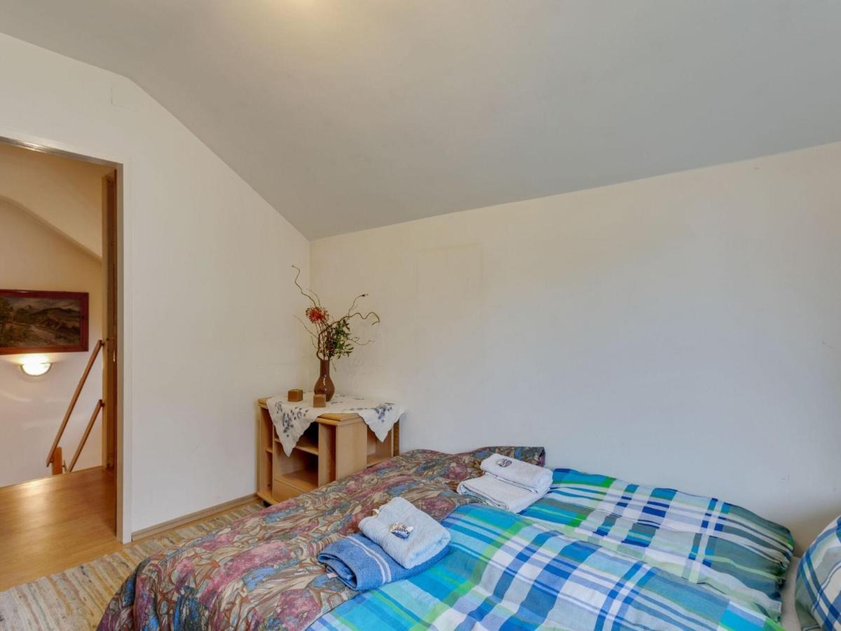 Lively Holiday Home In Wien With Private Garden Dış mekan fotoğraf